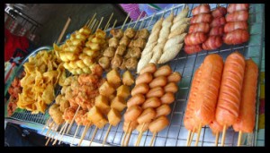 street food john fedro bkk