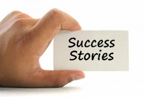 Success Stories