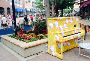 fort collins piano