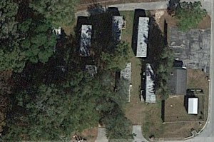 mobile home park 8 unit