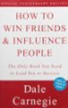 how to Win friends and influence people book