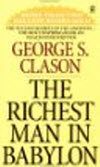 the richest Man in Babylon book