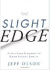 the slight edge book