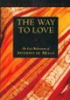 the way to love book