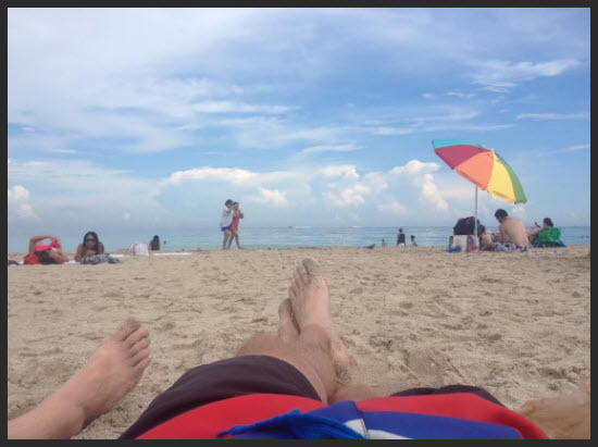 Miami South Beach